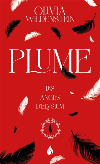 Les anges d'Elysium T.01 - Plume | Wildenstein, Olivia
