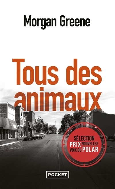 Tous des animaux | Greene, Morgan