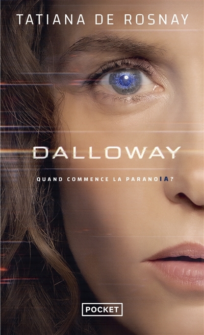 Dalloway | Rosnay, Tatiana de (Auteur)