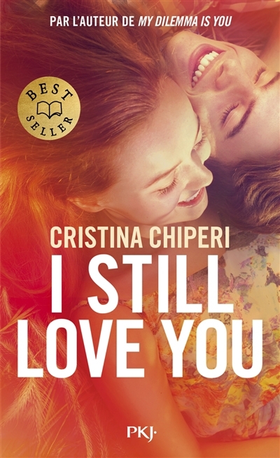 I still love you | Chiperi, Cristina