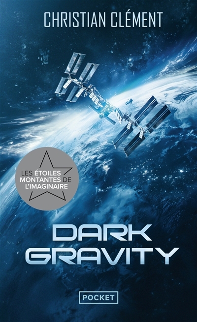 Dark gravity | Clément, Christian