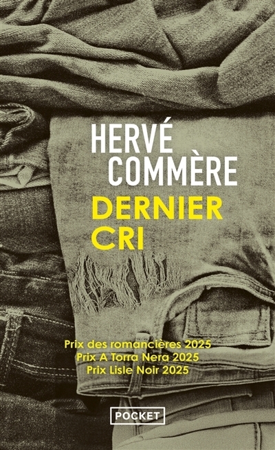 Dernier cri | Commère, Hervé