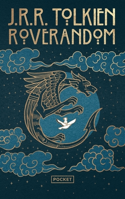 Roverandom | Tolkien, John Ronald Reuel (Auteur)