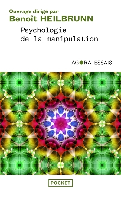 Psychologie de la manipulation | 