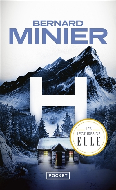 H | Minier, Bernard