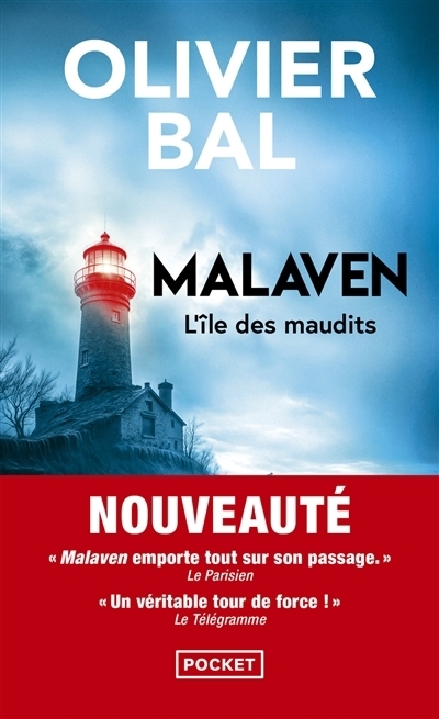 Malaven | Bal, Olivier