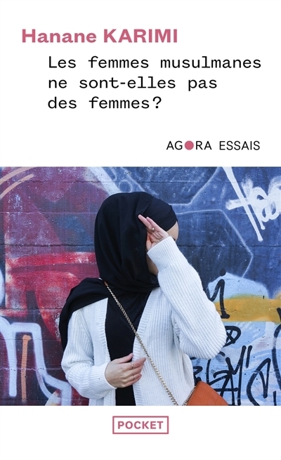 Les femmes musulmanes ne sont-elles pas des femmes ? | Karimi, Hanane