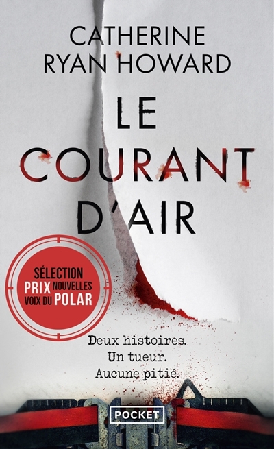 Courant d'air (Le) | Howard, Catherine Ryan