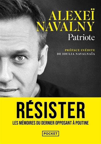Patriote | Navalny, Alexeï