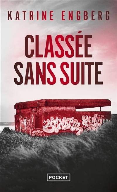 Classée sans suite | Engberg, Katrine