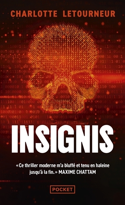 Insignis | Letourneur, Charlotte