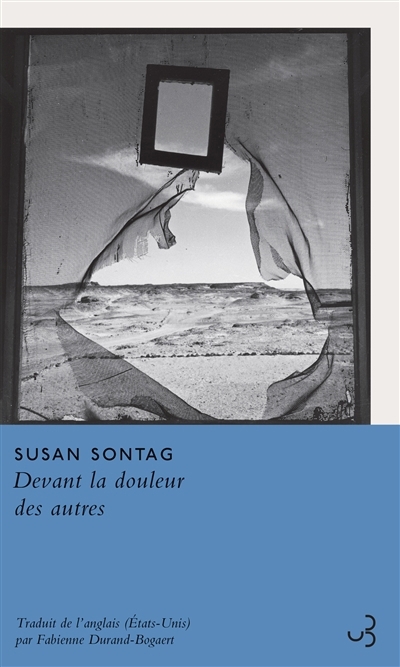 Devant la douleur des autres | Sontag, Susan