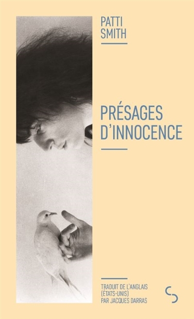 Présages d'innocence | Smith, Patti