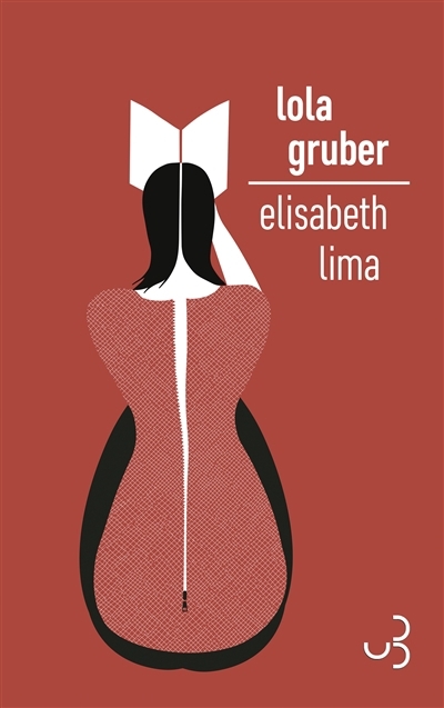 Elisabeth Lima | Gruber, Lola (Auteur)