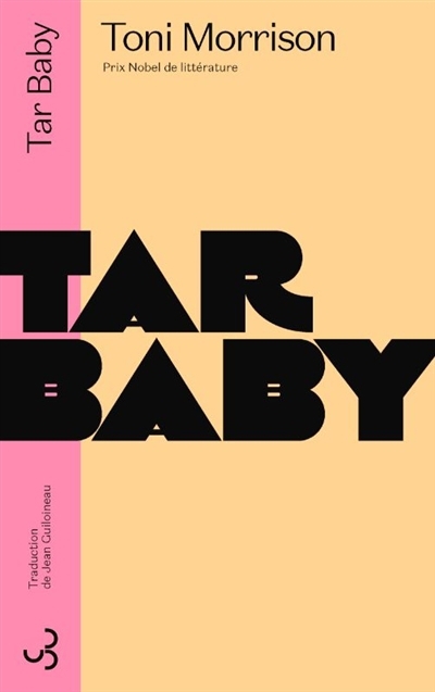 Tar Baby | Morrison, Toni