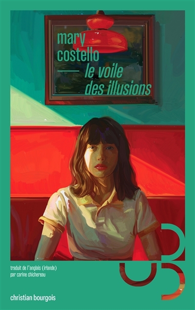 voile des illusions (Le) | Costello, Mary