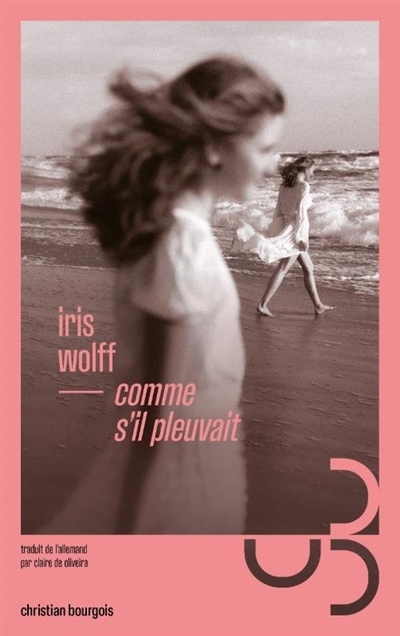 Comme s'il pleuvait | Wolff, Iris