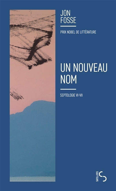 Un nouveau nom | Fosse, Jon