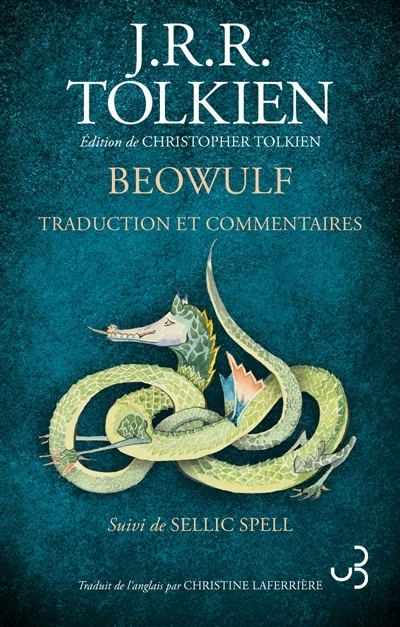 Beowulf | Tolkien, John Ronald Reuel