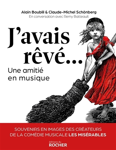 J'avais rêvé... : une amitié en musique | 