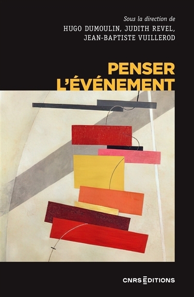 Penser l'événement | Dumoulin, Hugo