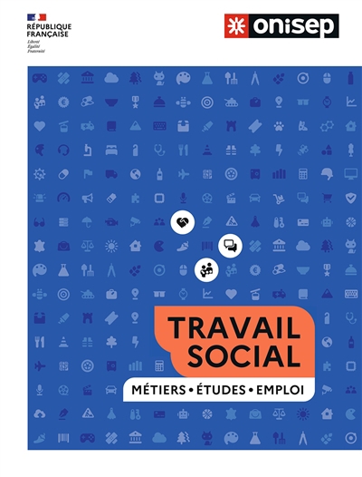 Travail social : métiers, études, emploi | 