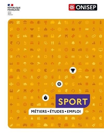 Sport : métiers, études, emploi | 