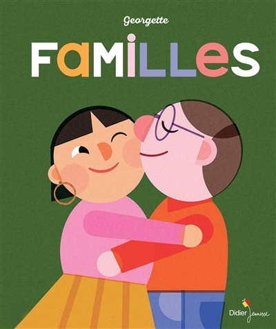 Familles | Georgette