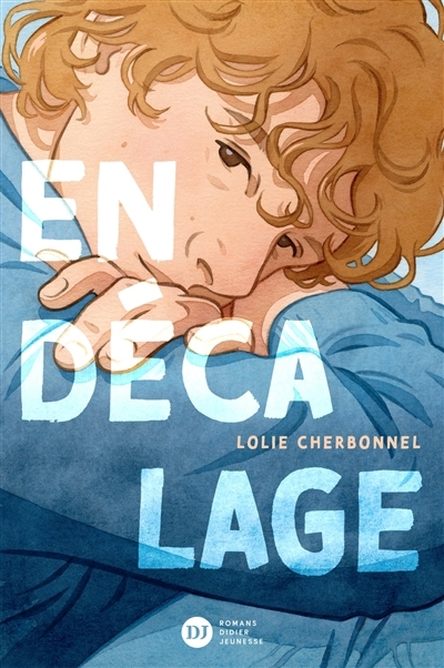 En décalage | Cherbonnel, Lolie (Auteur)