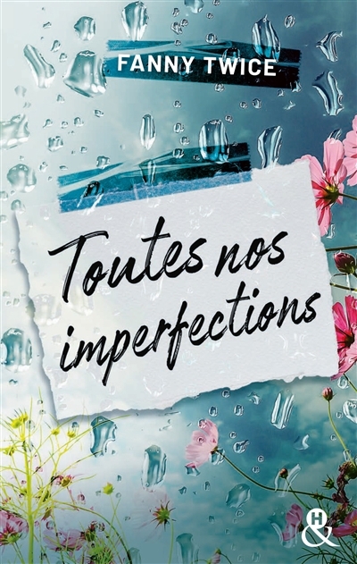 Toutes nos imperfections | Twice, Fanny (Auteur)