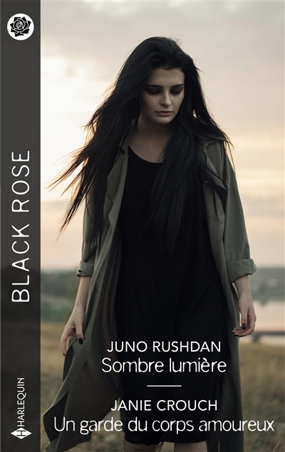 Sombre lumière ; Un garde du corps amoureux | Rushdan, Juno (Auteur) | Crouch, Janie (Auteur)
