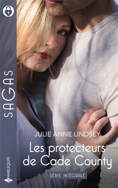 protecteurs de Cade county : série intégrale (Les) | Lindsey, Julie Anne (Auteur)