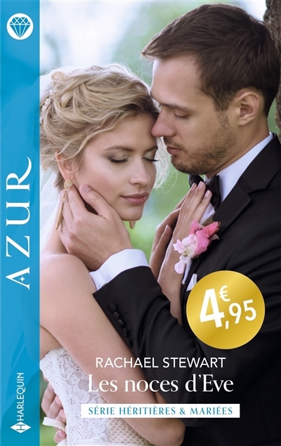 noces d'Eve (Les) | Stewart, Rachael
