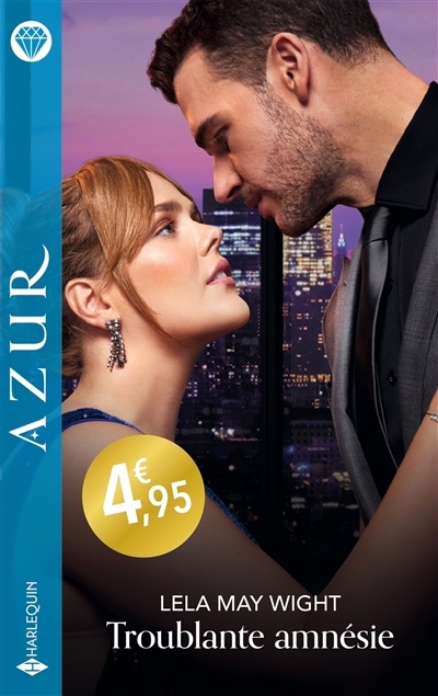 Troublante amnésie | Wight, Lela May