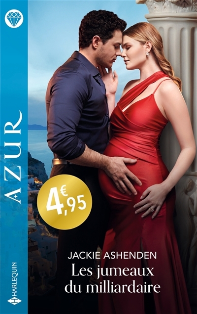 jumeaux du milliardaire (Les) | Ashenden, Jackie
