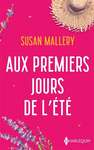 NUM - Aux premiers jours de l'été (EPUB) | Mallery, Susan