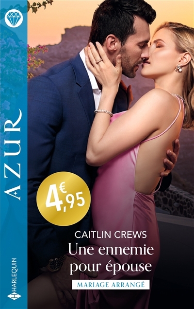 Une ennemie pour épouse | Crews, Caitlin