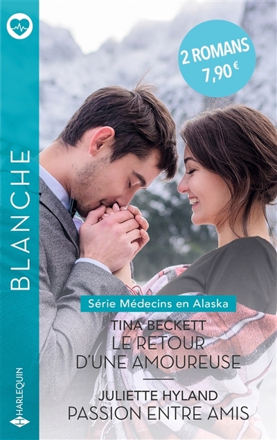 Médecins en Alaska | Beckett, Tina | Hyland, Juliette