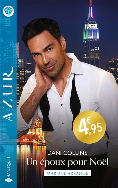 Un époux pour Noël | Collins, Dani