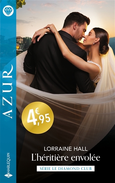 héritière envolée (L') | Hall, Lorraine