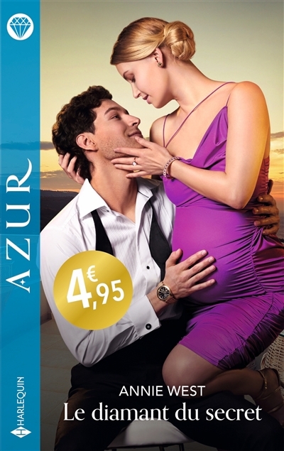 diamant du secret (Le) | West, Annie