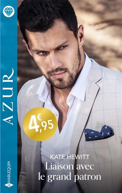 Liaison avec le grand patron | Hewitt, Kate