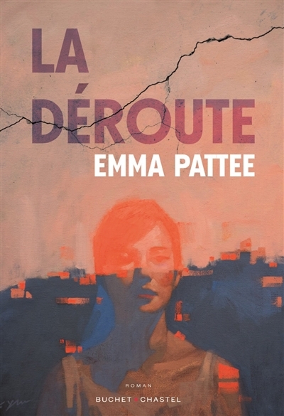déroute (La) | Pattee, Emma (Auteur)