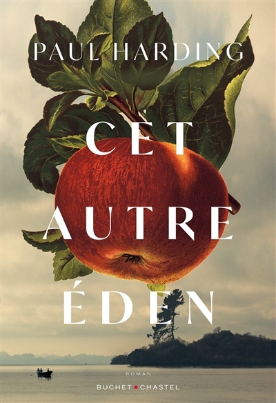 Cet autre éden | Harding, Paul