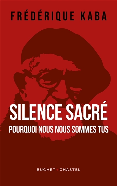 Silence sacré | Kaba, Frédérique