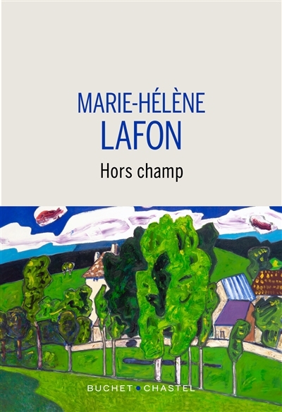 Hors champ | Lafon, Marie-Hélène