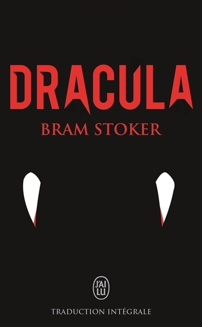 Dracula | Stoker, Bram