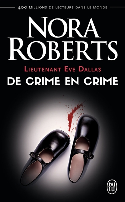 De crime en crime | Roberts, Nora