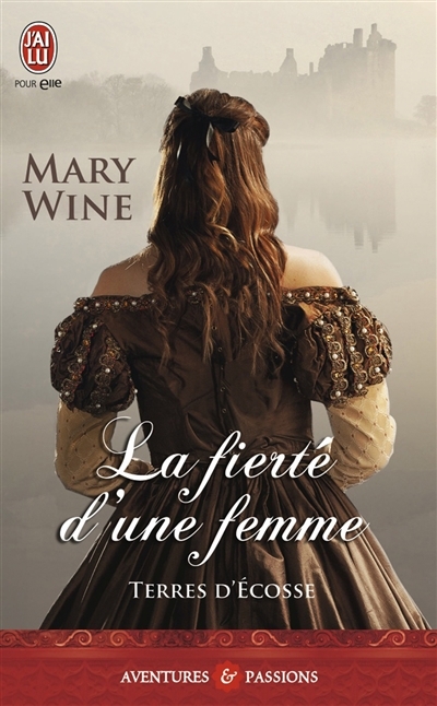 NUM - La fierté d'une femme (EPUB) | Wine, Mary