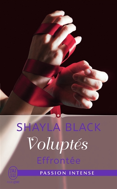Effrontée | Black, Shayla